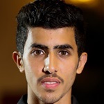 صورة Abdulmalek Milwah