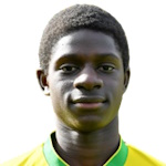 صورة Bahereba Guirassy