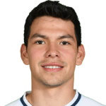 صورة Hirving Rodrigo