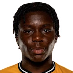 صورة Wesley Okoduwa
